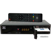 Спутниковый ресивер NTV-Plus 1HD VA