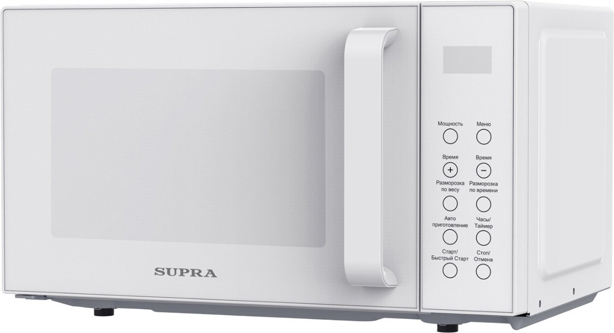 

Микроволновая печь Supra 20SW27