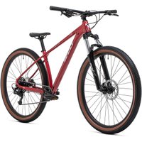 Велосипед Welt Icon 1.0 29 M 2026 (fast red)