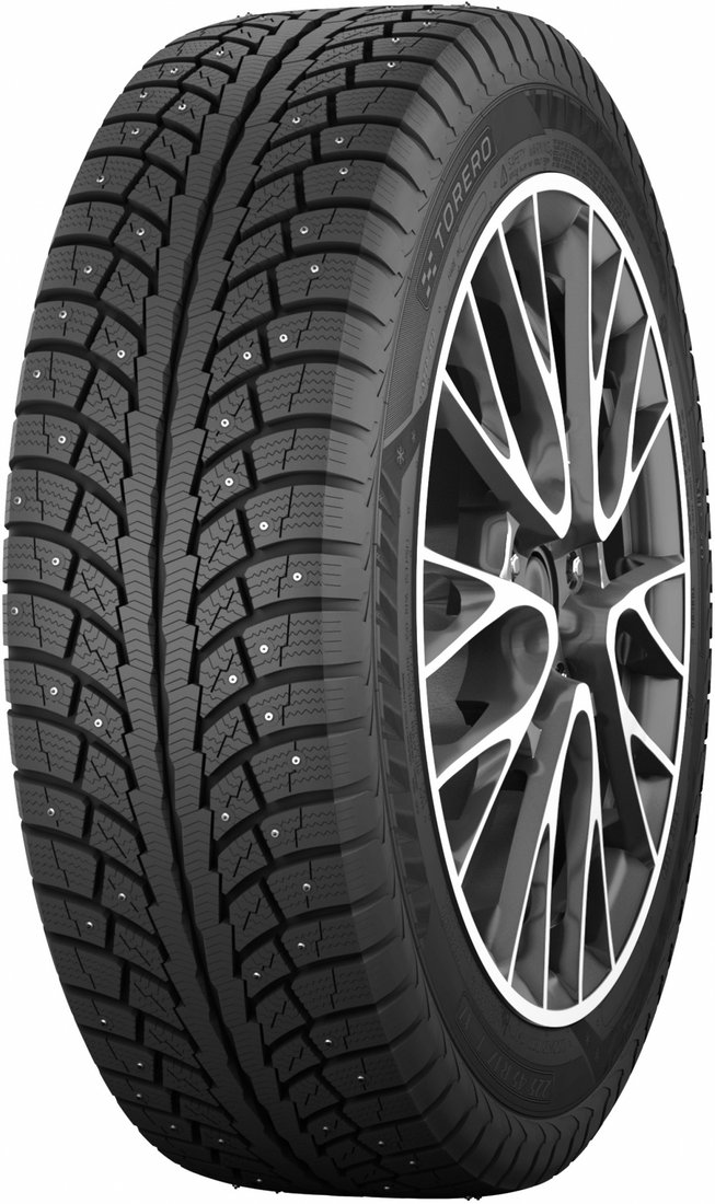 

Зимние шины Torero MP30 195/55R16 91T (шипы)