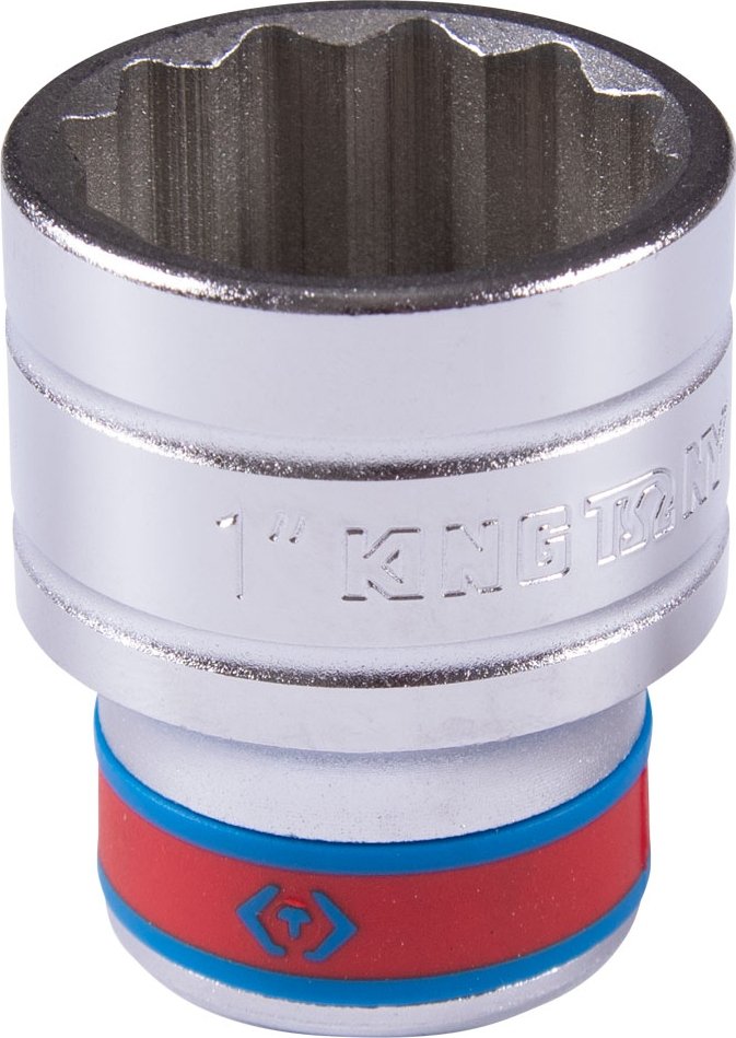 

Головка слесарная King Tony 433032S