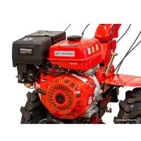 Мотоблок бензиновый Yakama 1100-16D