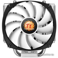 Кулер для процессора Thermaltake Frio Silent 12 (CL-P001-AL12BL-B)