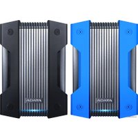 Внешний накопитель ADATA HD830 AHD830-5TU31-CBL 5TB (синий)