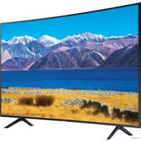 Телевизор Samsung UE65TU8300U