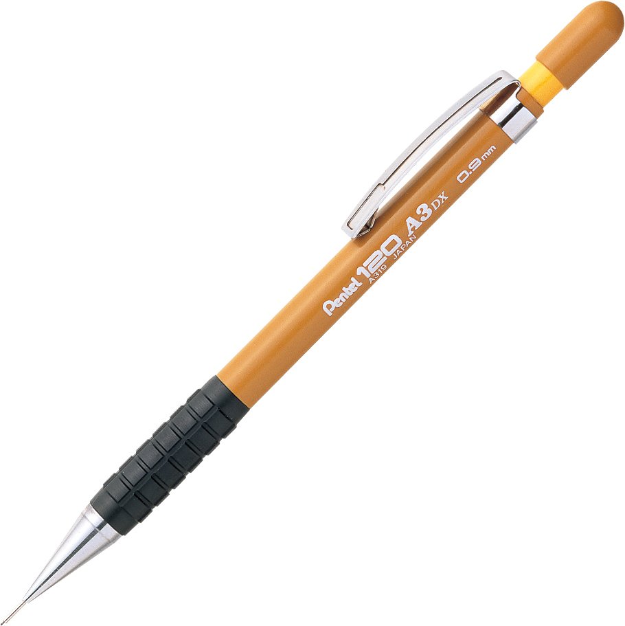 

Механический карандаш Pentel A319-Y