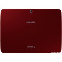 Планшет Samsung Galaxy Tab 3 10.1 16GB 3G Garnet Red (GT-P5200)