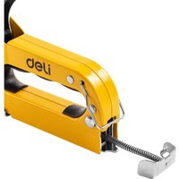 Степлер Deli DL238104