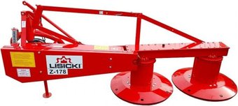 Косилка Lisicki Lisicki Z-178 1.65 м