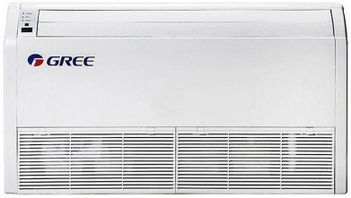 Кондиционер Gree GUD50W1/NhB-S/GUD50ZD1/B-S