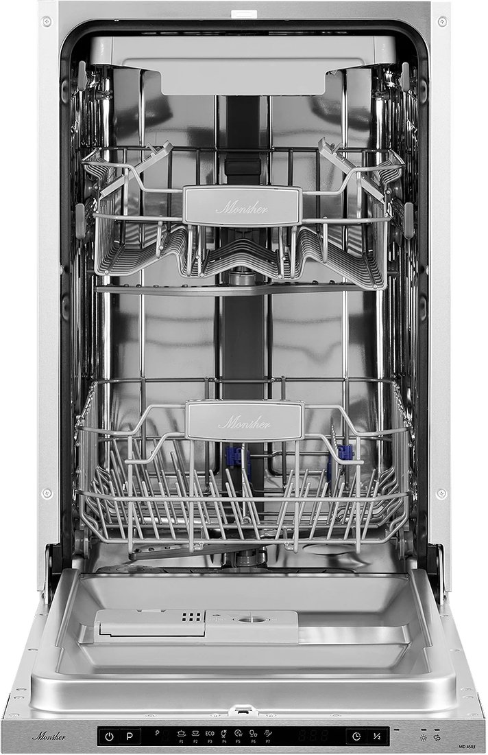 

Встраиваемая посудомоечная машина Monsher MD 4503