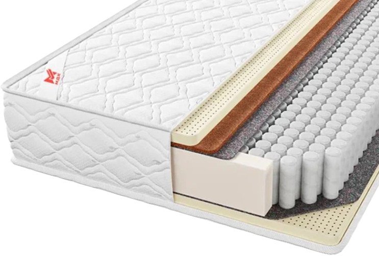 

Матрас МДК Premium Latex Plus Т97-8 90x200