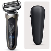 Электробритва Braun Series 7 72-C1200s Gold Wet&Dry 360°