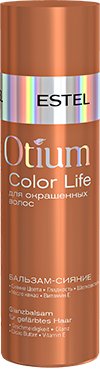 

Бальзам Estel Professional для волос Otium Color Life 200 мл