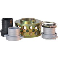 Мотопомпа Skiper LT30CXD