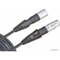 Кабель Planet Waves PW-MS-10 XLR - XLR (3 м, черный)