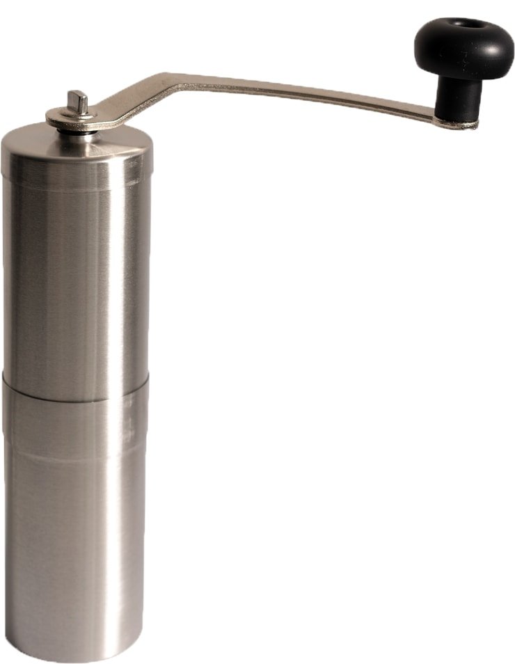 

Ручная кофемолка Porlex Tall Grinder II
