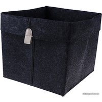 Органайзер для хранения Handy Home Фетр UC-198 (черный)