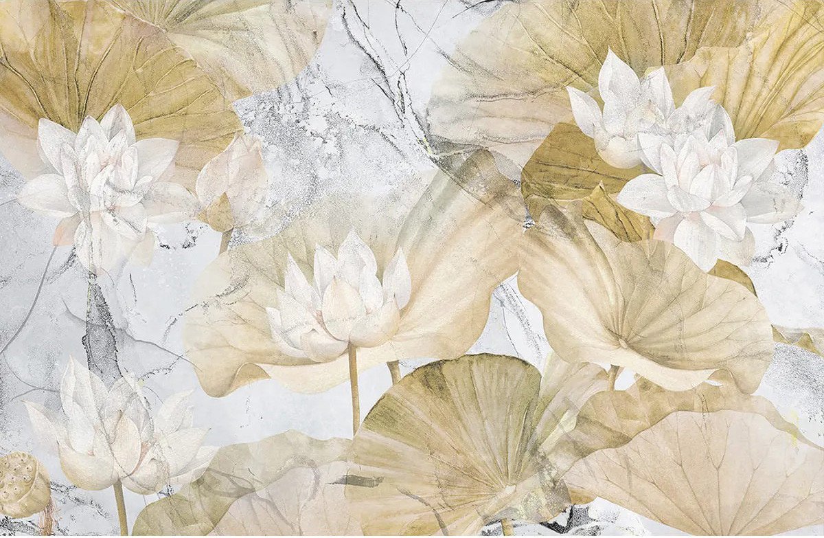 

Фотообои Citydecor Blossom 21 400x260