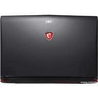 Игровой ноутбук MSI GP72 2QE-082XPL Leopard Pro