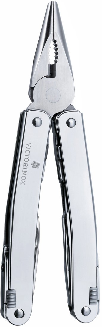 

Мультитул Victorinox SwissTool Spirit XC 3.0227.N