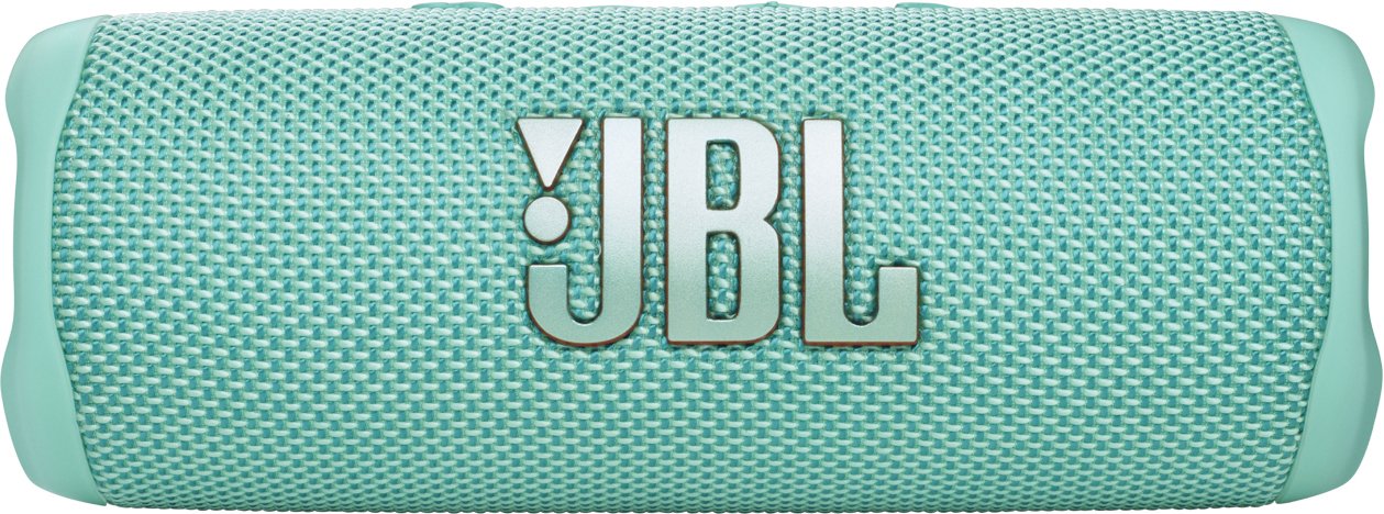 

Беспроводная колонка JBL Flip 6 (бирюзовый)