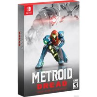  Metroid Dread Special Edition для Nintendo Switch