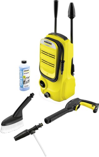 Karcher K 2 Compact Car 1.673-506.0