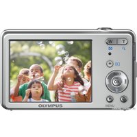 Фотоаппарат Olympus VG-110