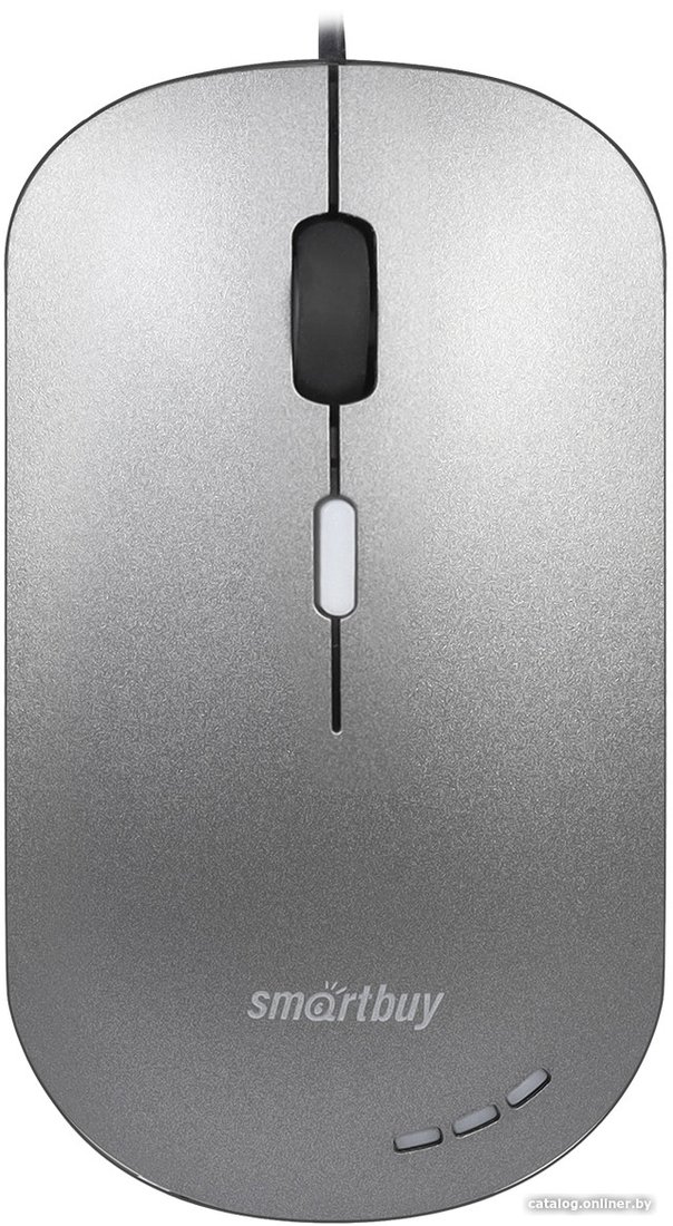 Мышь SmartBuy SBM-288-G