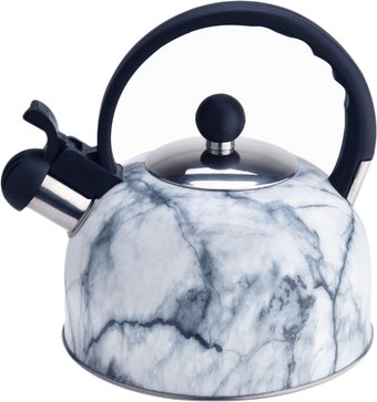 Чайник со свистком Home Line GS-04003-2.5L