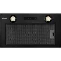 Кухонная вытяжка Weissgauff Box 1000 BL Sensor