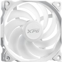 Вентилятор для корпуса ADATA XPG Vento 120 ARGB (белый)