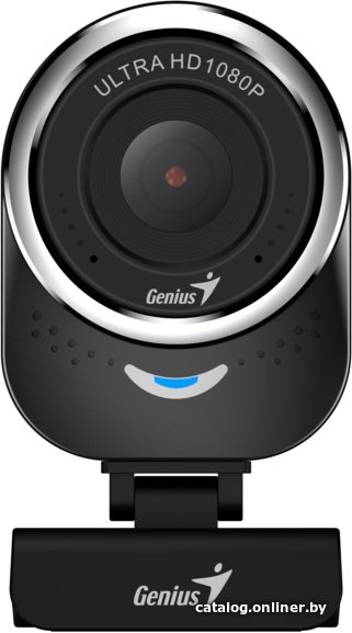Веб-камера Genius QCam 6000 (черный)