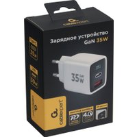 Сетевое зарядное Cablexpert MP3A-PC-52