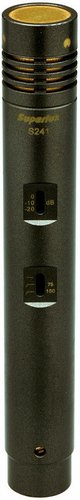 Проводной микрофон Superlux S241/U3