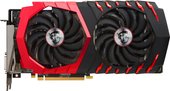 Radeon RX 580 Gaming X 8GB GDDR5 [RX 580 GAMING X 8G]