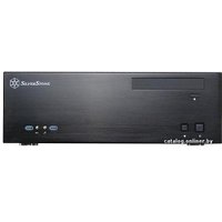 Корпус SilverStone Grandia GD04 (SST-GD04B-USB3.0)