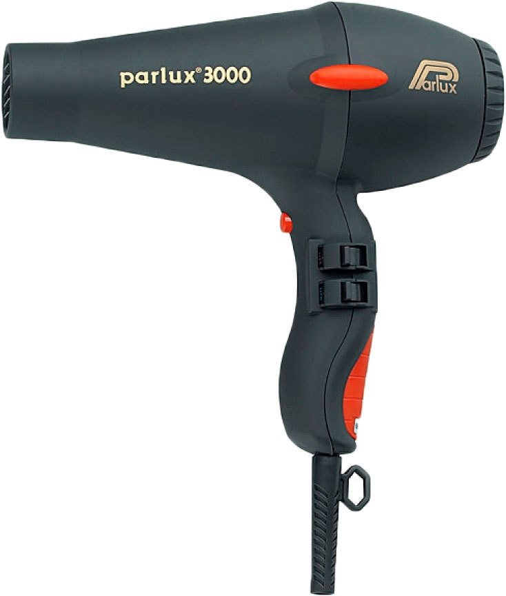 

Фен Parlux 3000 Soft Touch