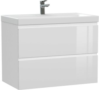 Cersanit Тумба под умывальник Moduo 80 Moduo 80 64141