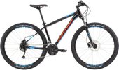 Cannondale Trail 5 29 (черный/красный, 2017)