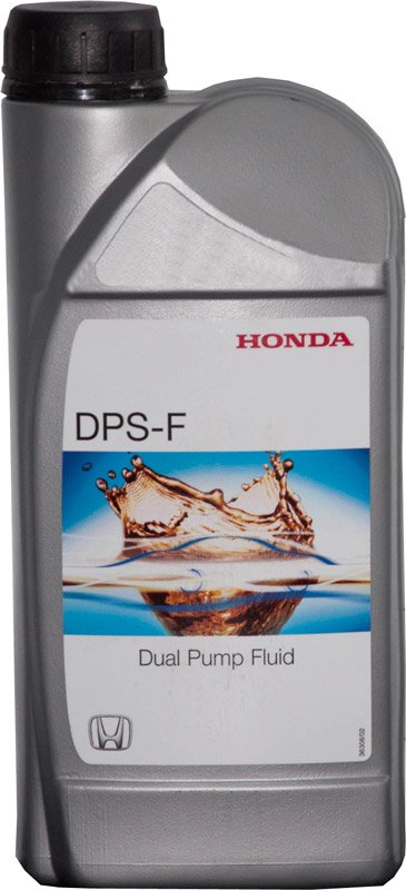 

Honda DPS-F (08293-999-02HE) 1л