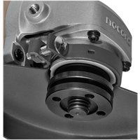 Угловая шлифмашина Nocord NCG-720.125.0 в Барановичах