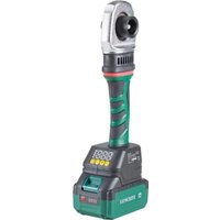 Аппарат для сварки труб Favourite OBS 21 PC (с 1-им АКБ)