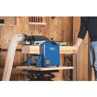 Фуговально-рейсмусовый станок Scheppach HMS850