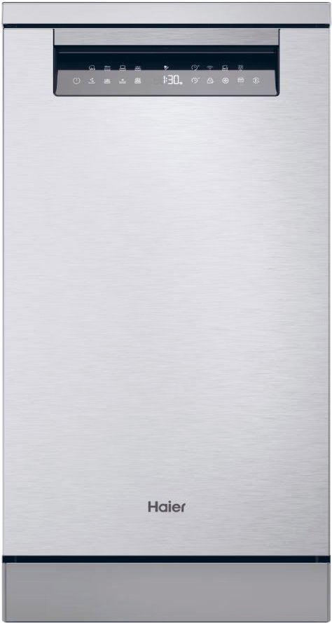 

Отдельностоящая посудомоечная машина Haier XF 1C3TB1FX