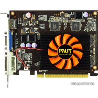 Видеокарта Palit GeForce GT 630 1024MB GDDR5 (NE5T6300HD01-1083F)