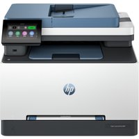 МФУ HP Color LaserJet Pro 3303fdw