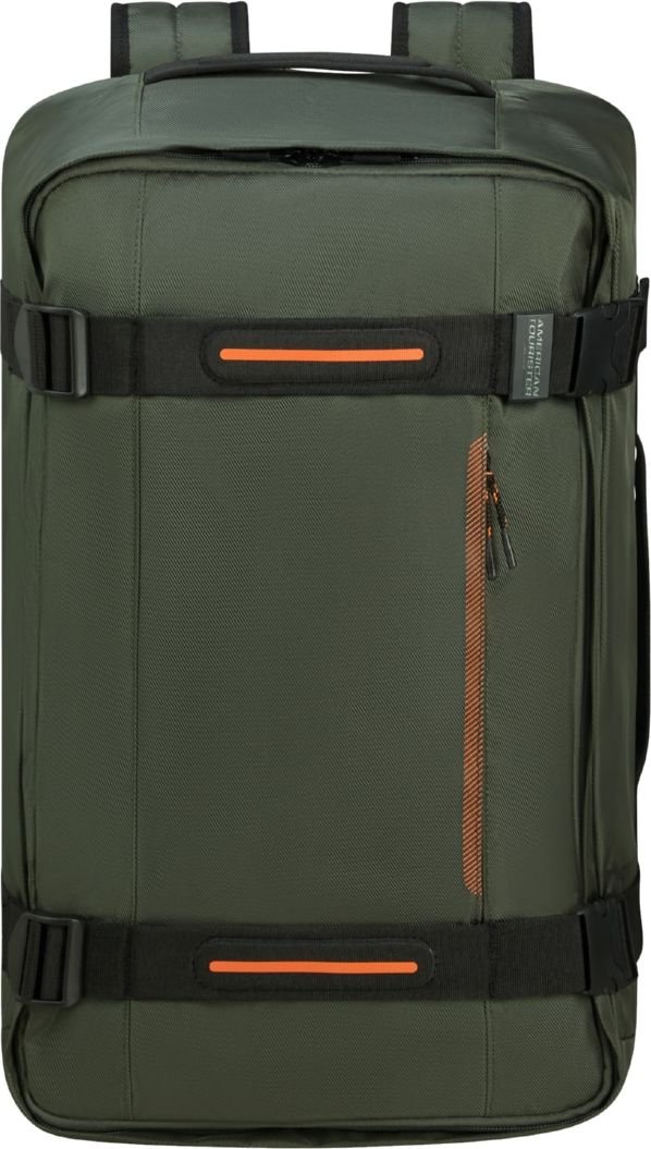 

Городской рюкзак American Tourister Urban Track 15.6" MD1-94006 (khaki)