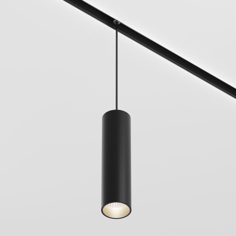 

Трековый светильник Technical Focus LED TR041-4-12WTW-DD-B